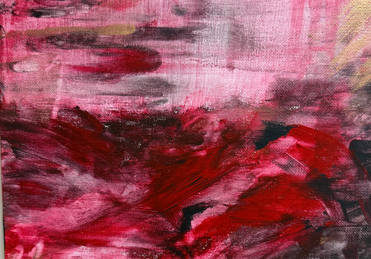 Treacherous Seas