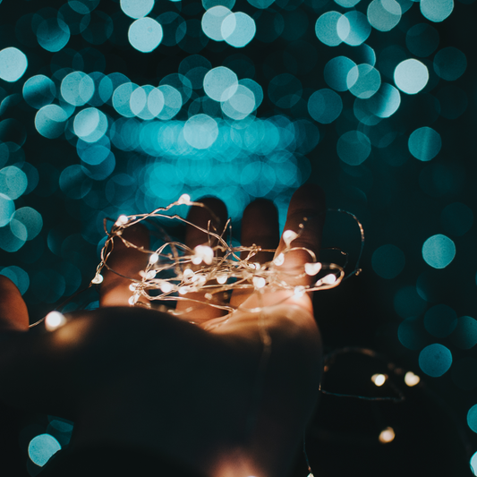 Magical Lights