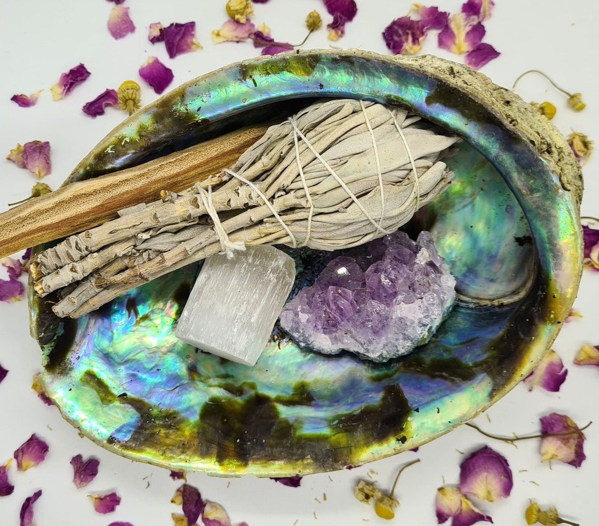 The Tarot Essentials Kit - Fortunate Lemon Shop