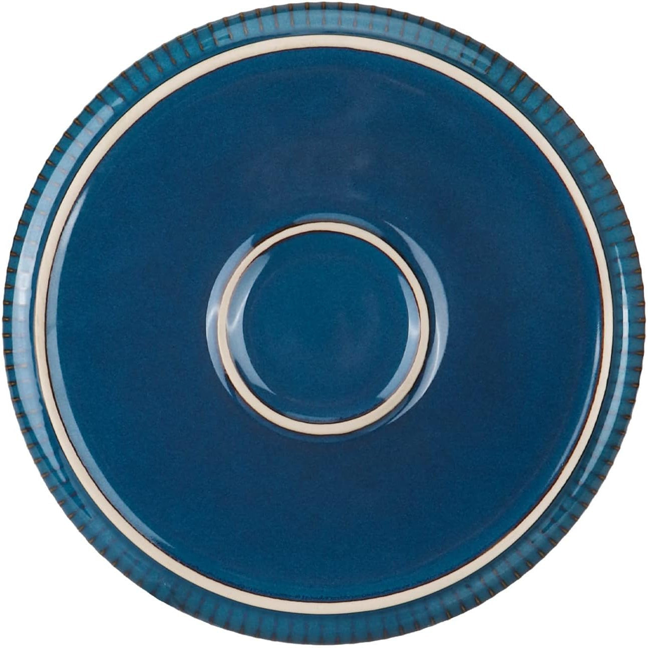 Elegant Large Ceramic Dinner Plate Microwave Safe - Fortunate Lemon Shop