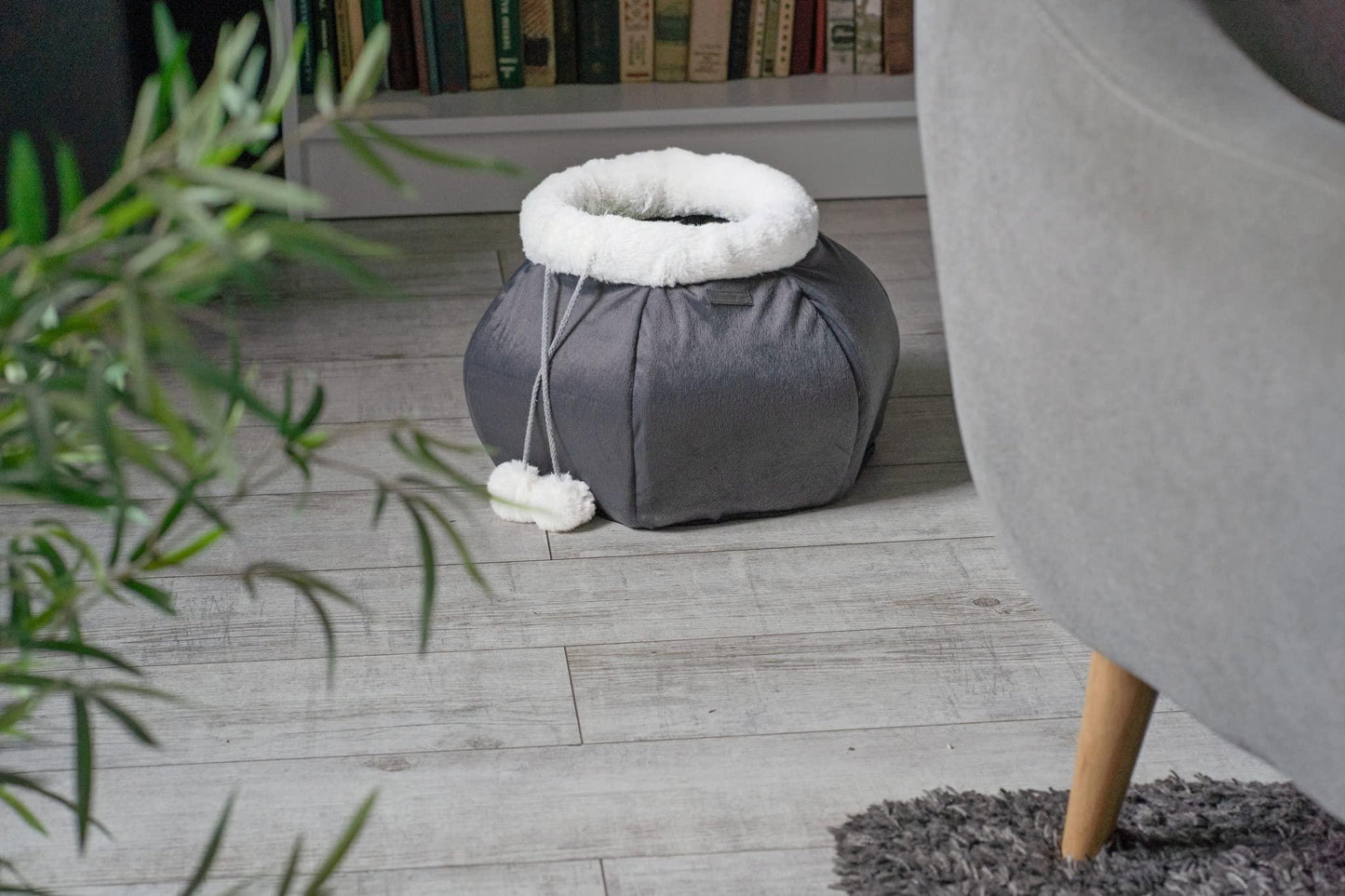 Cat Beds for Indoor Cats