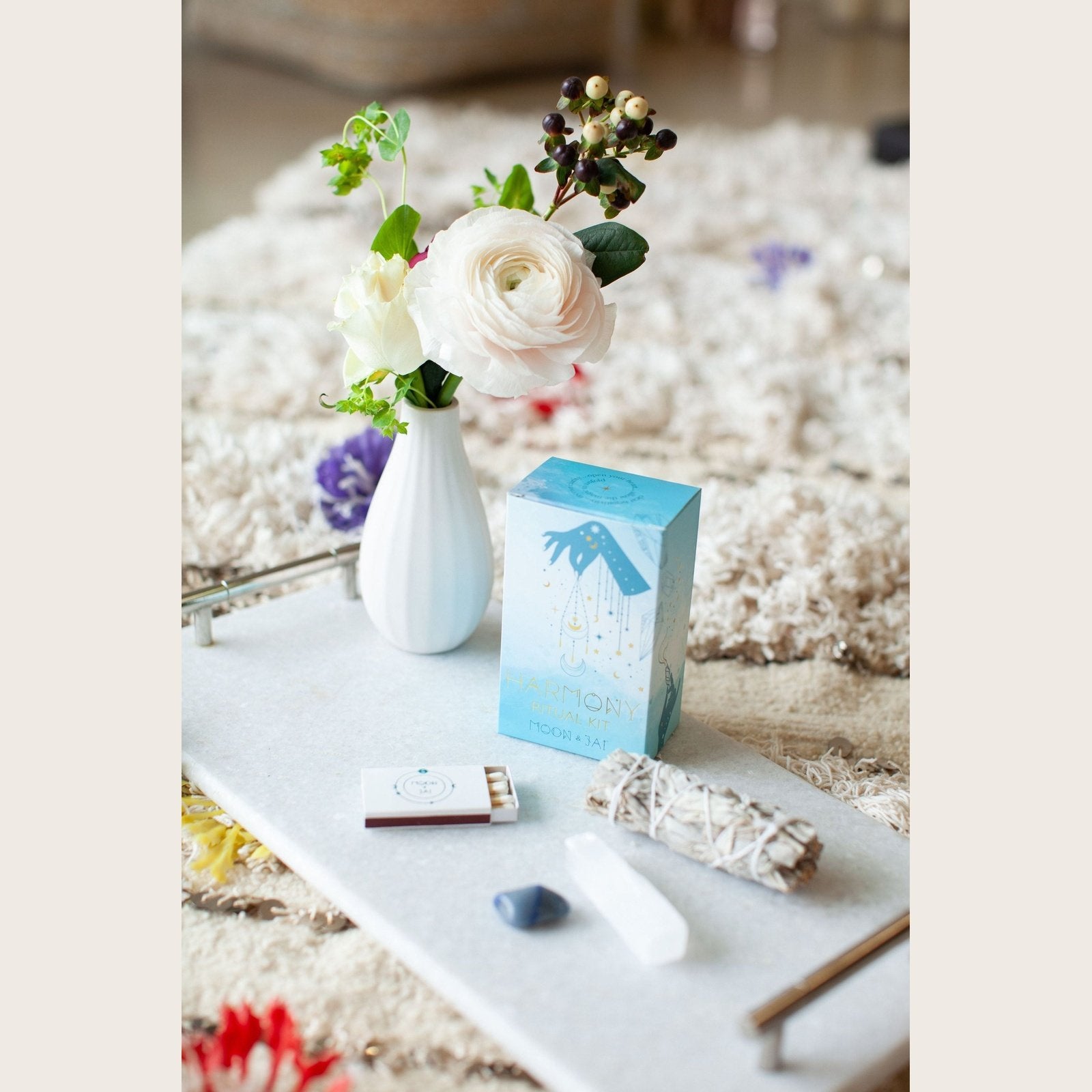 Harmony Ritual Kit