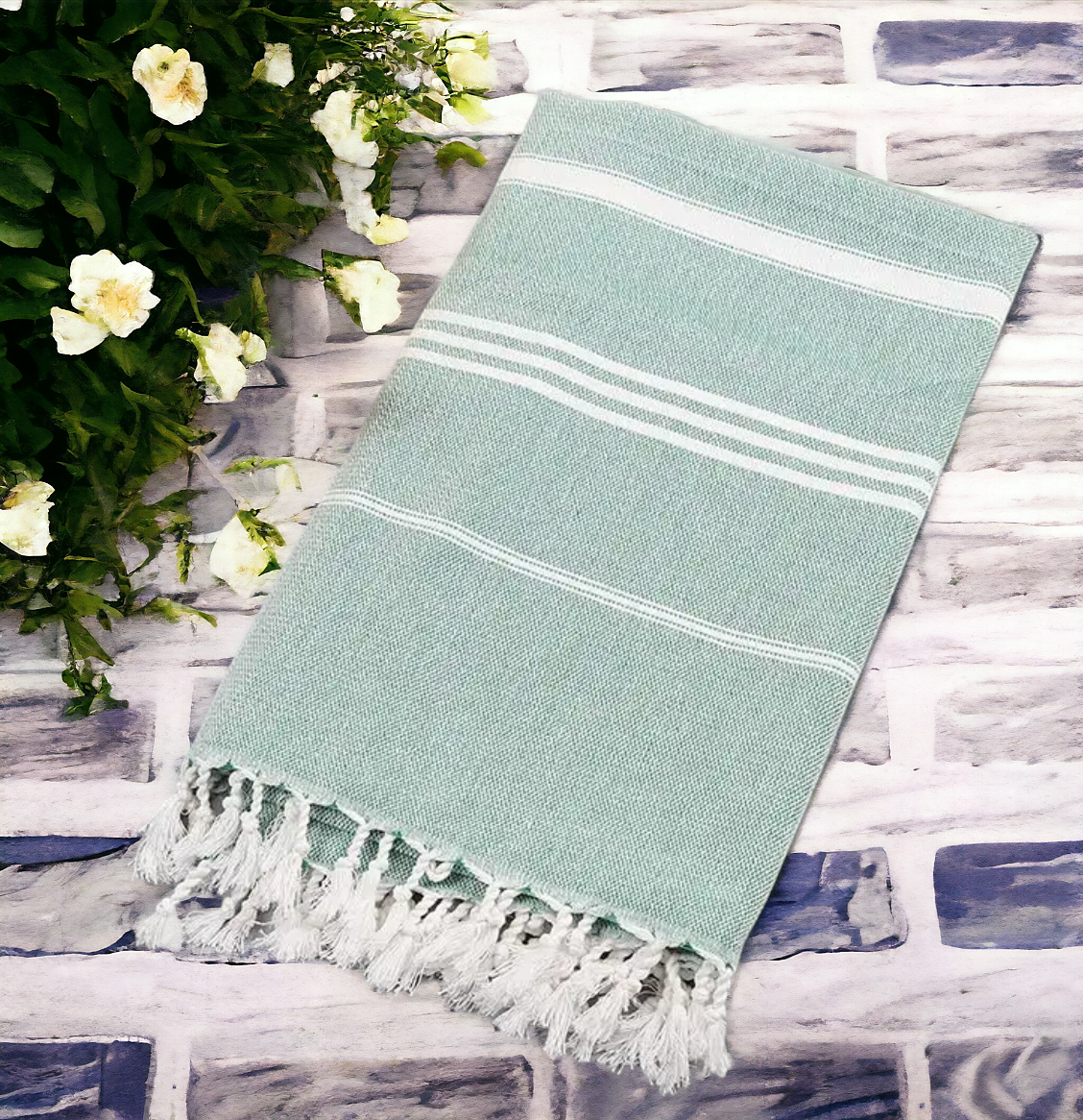 Turkish Hand Towel