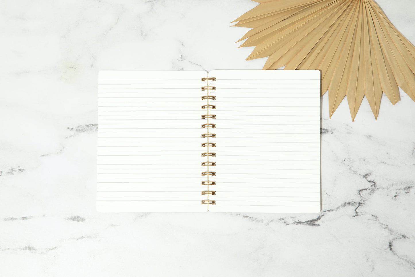 Real Queens Fix Each Other's Crowns Spiral Notebook in Blush Palette | - Fortunate Lemon Shop