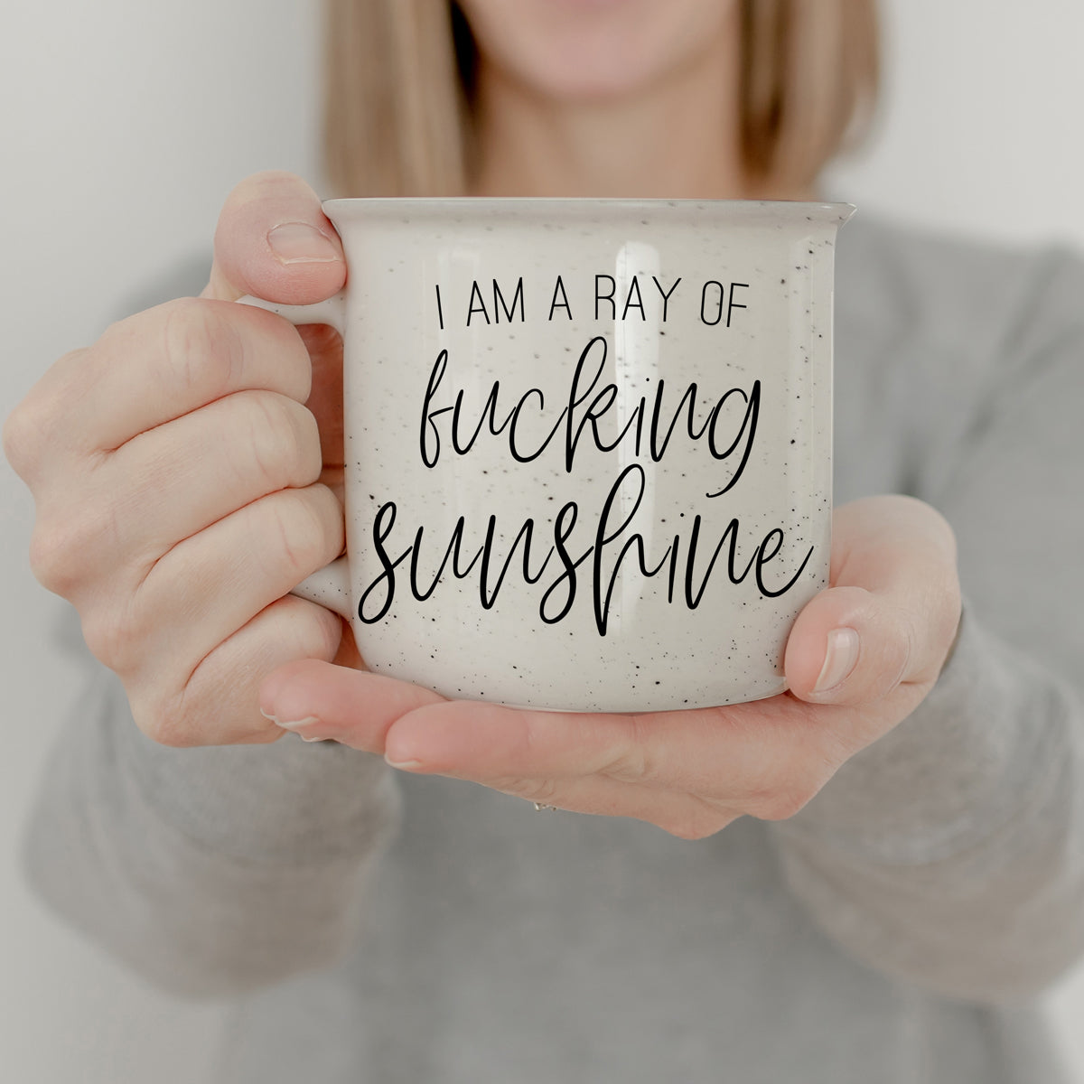 Ray of F'n Sunshine 14.5oz