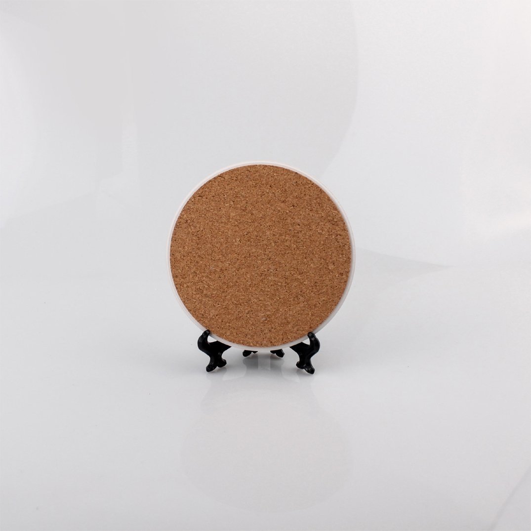 Minimalist Coasters