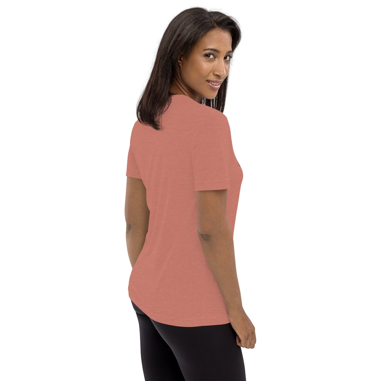 Powered by Moon Magic Short sleeve t-shirt