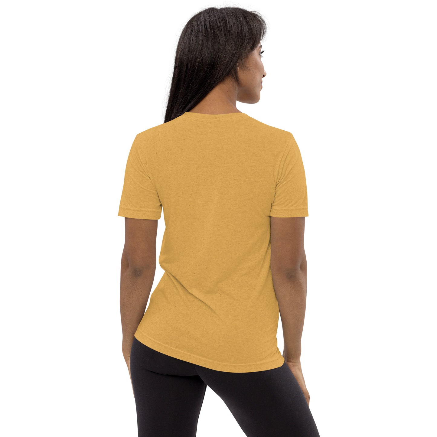 Powered by Moon Magic Short sleeve t-shirt
