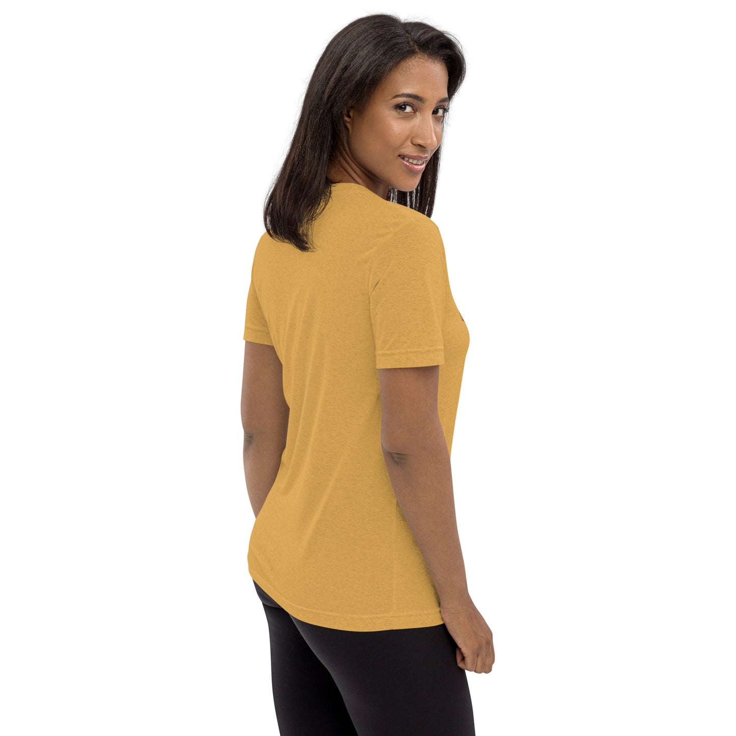 Powered by Moon Magic Short sleeve t-shirt