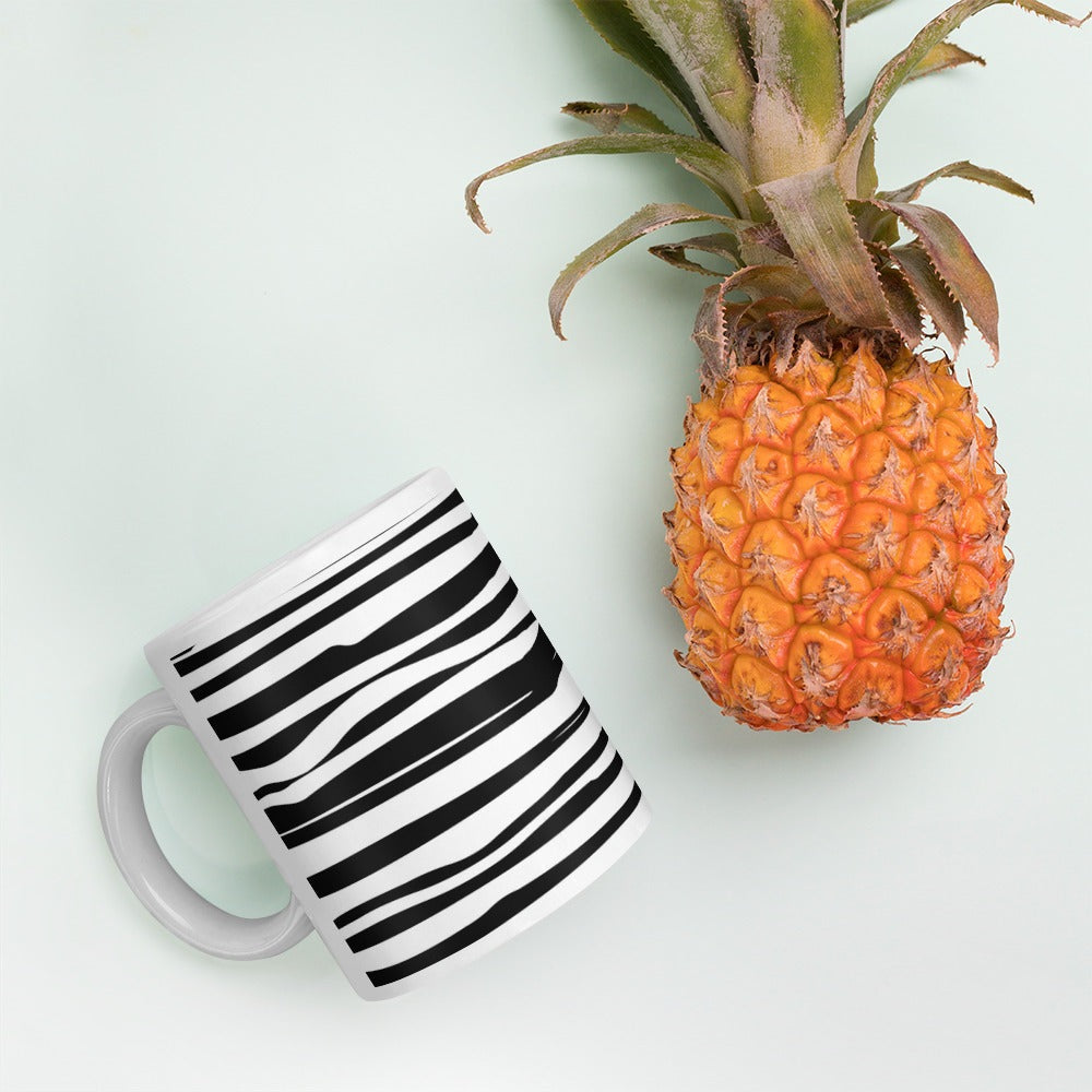 Forever Lines Mug 11oz