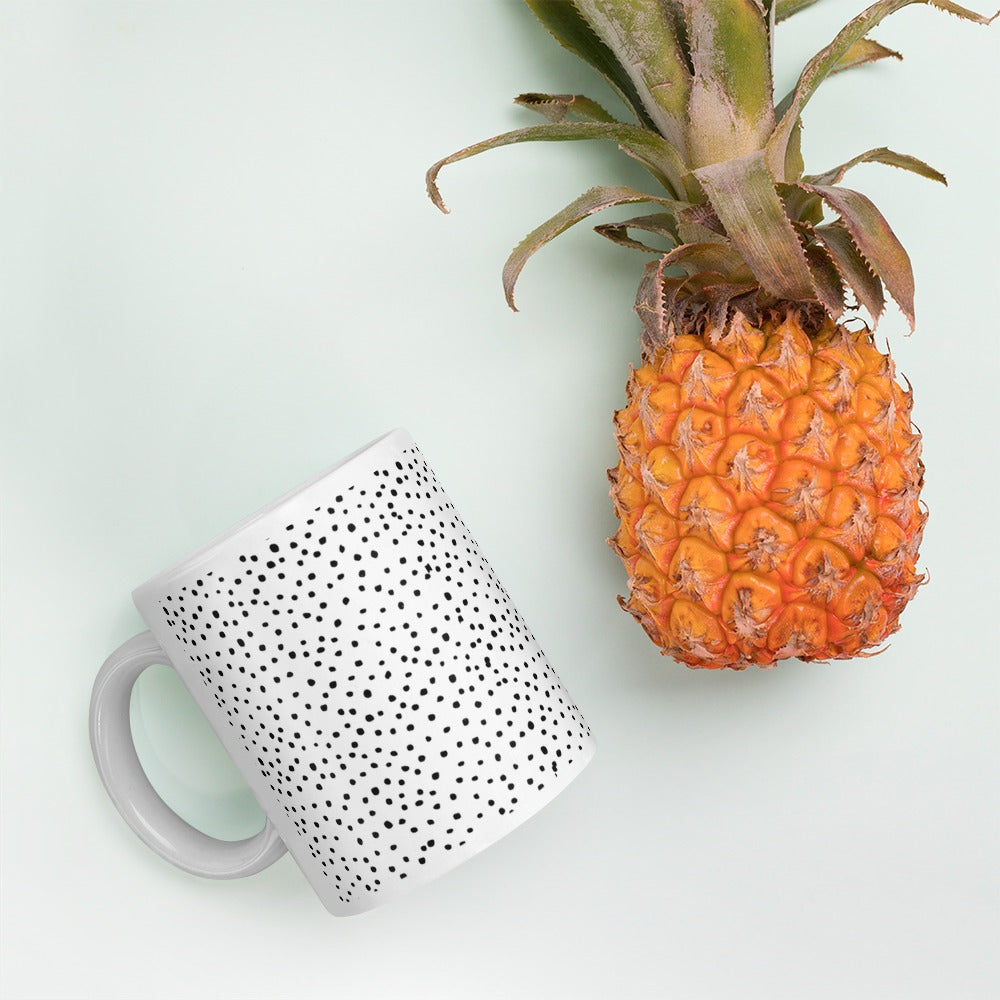 Mini Dots Mug