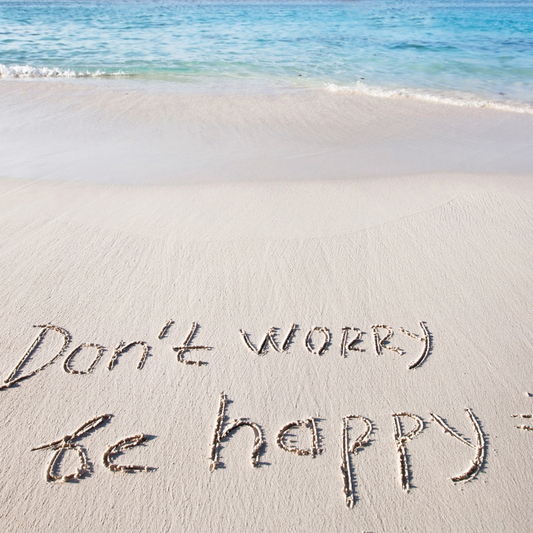 Don't Worry Be Happy