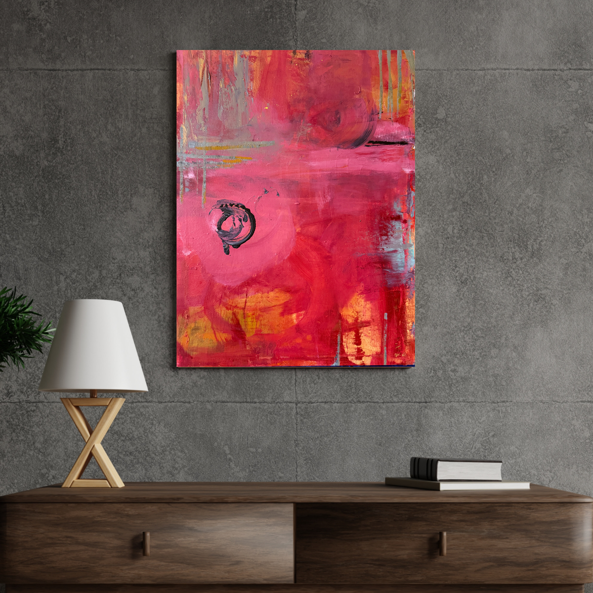 Canvas Art