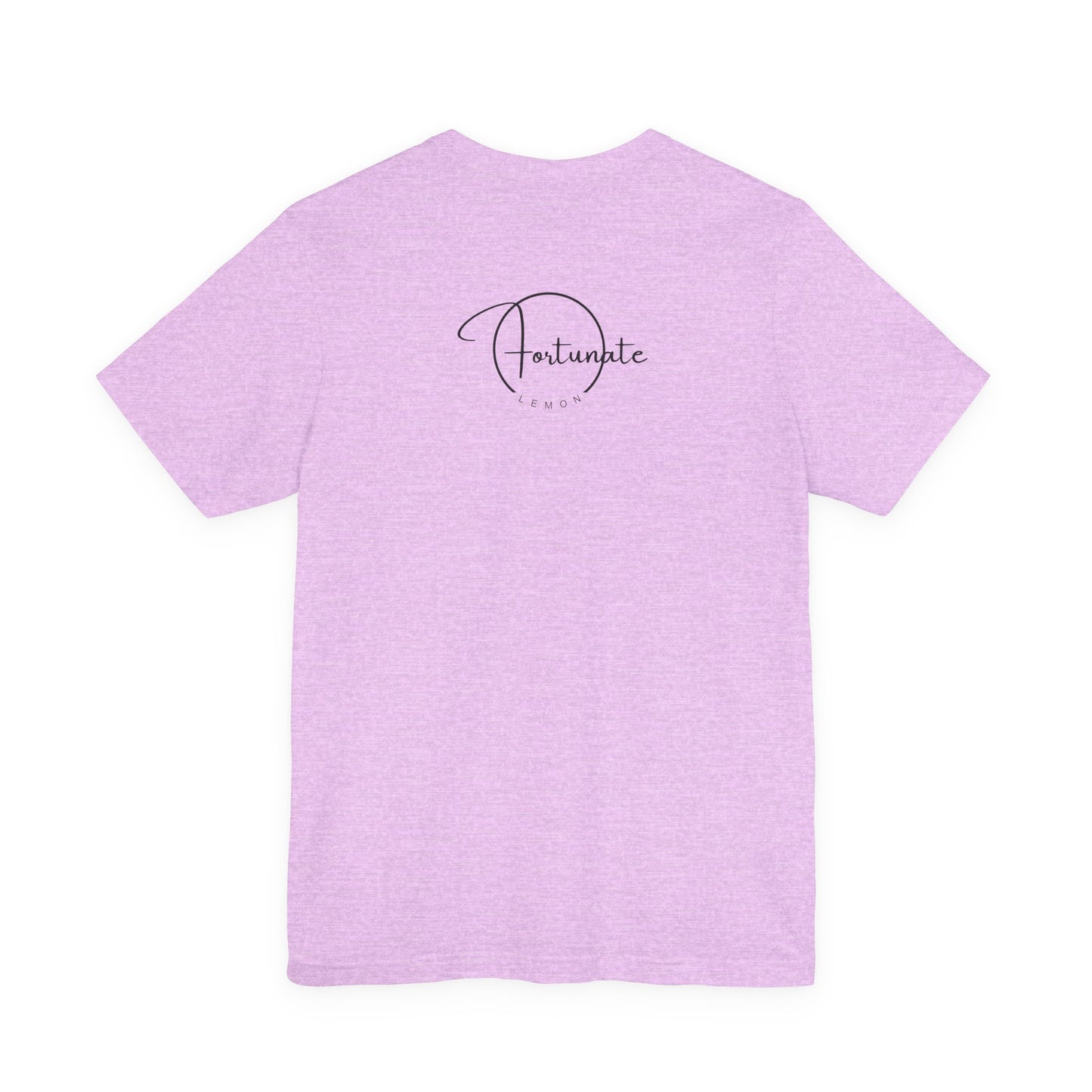 Grateful Graphic Tee – Vintage Distressed 'GRATEFUL' Short Sleeve Shirt - Fortunate Lemon Shop