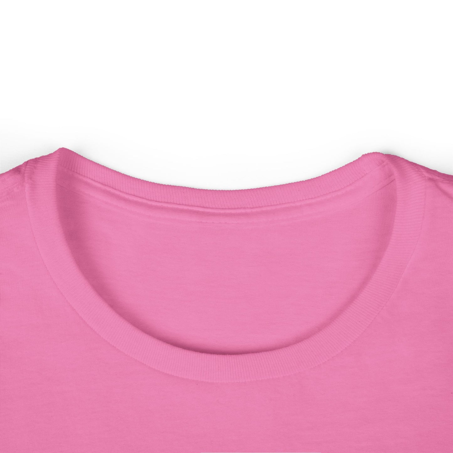 Kindness Is So Gangster Women’s Tee — Retro Pastel Graphic Shirt - Fortunate Lemon Shop