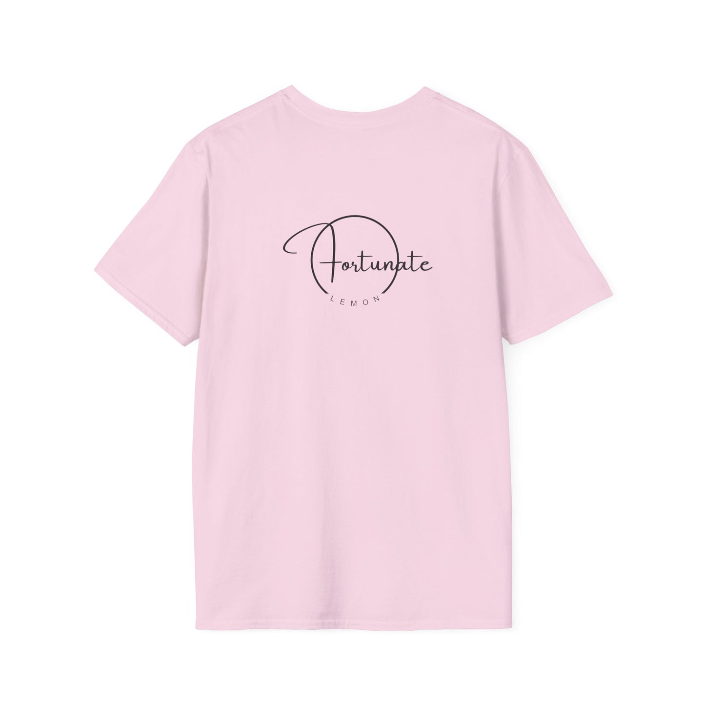 Vintage T-Shirt – "Save the World, Raise a Hippie" Peace Sign Floral Design - Fortunate Lemon Shop