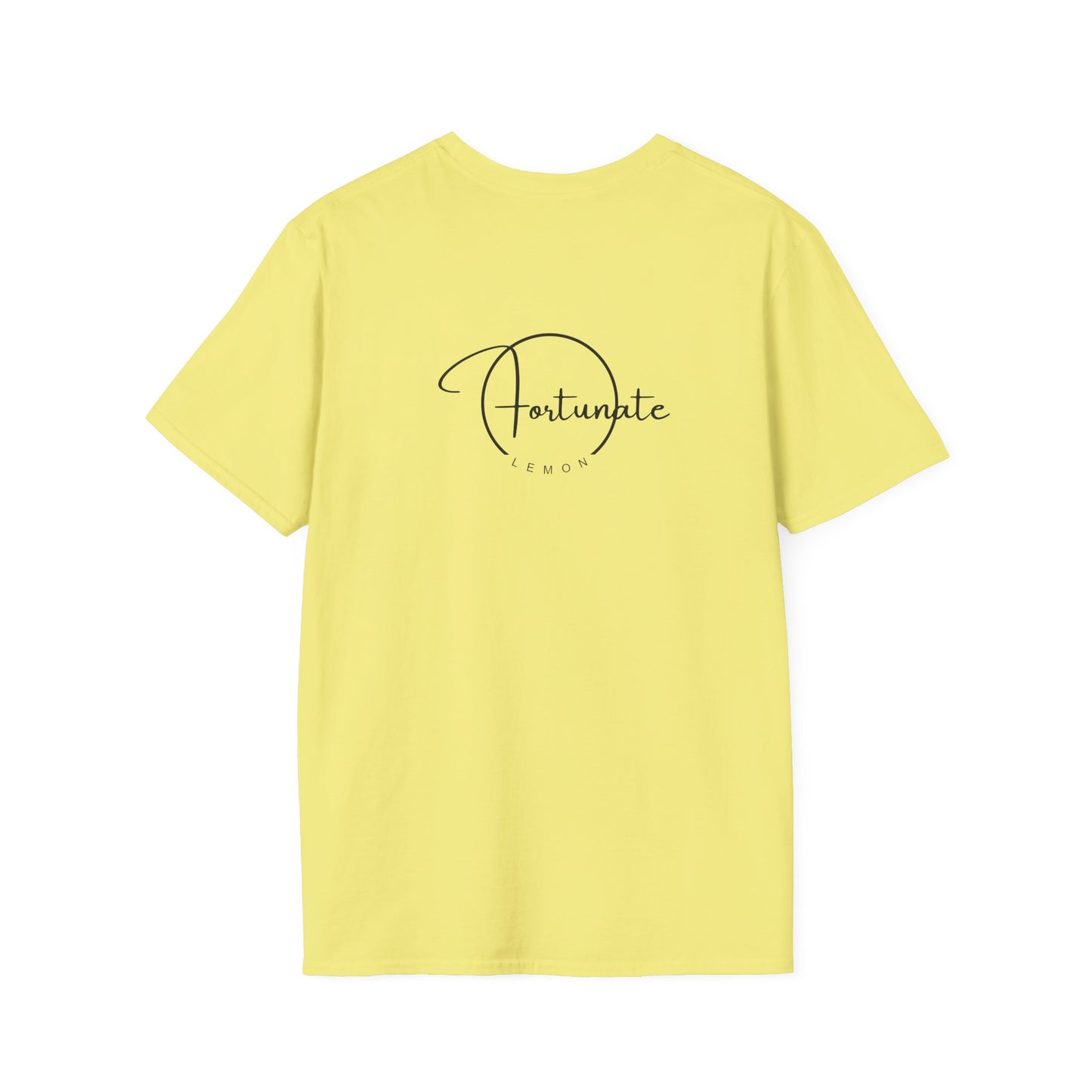 Vintage T-Shirt – "Save the World, Raise a Hippie" Peace Sign Floral Design - Fortunate Lemon Shop