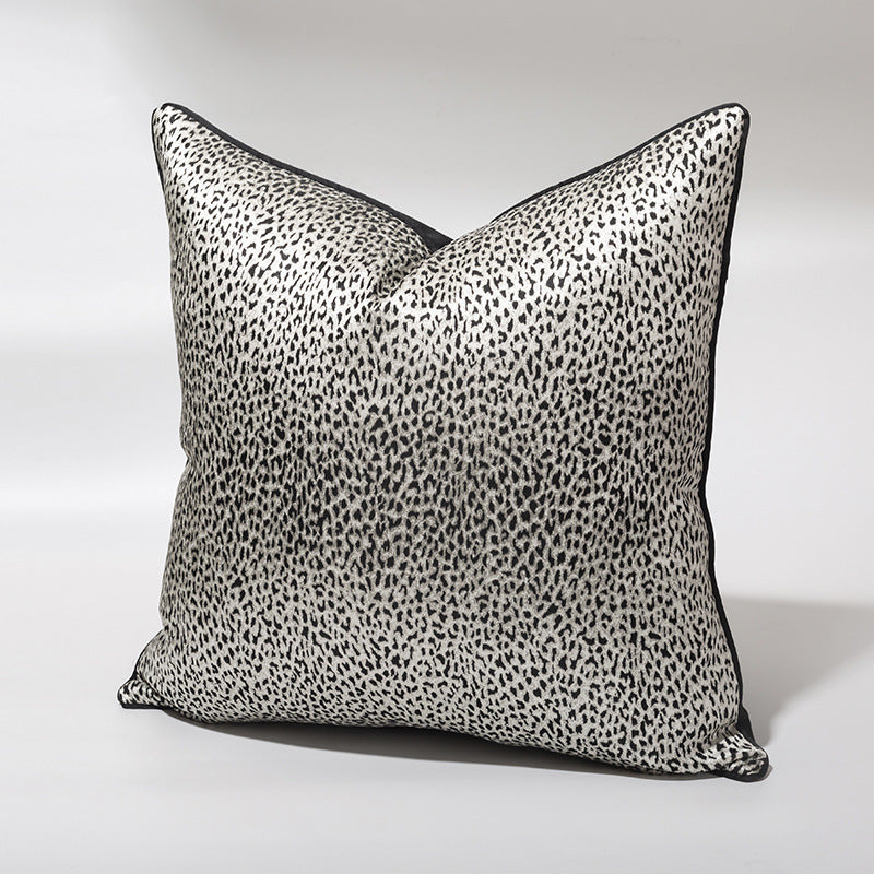 Luxurious Designer Cushion Cover (18x18) - Fortunate Lemon Shop