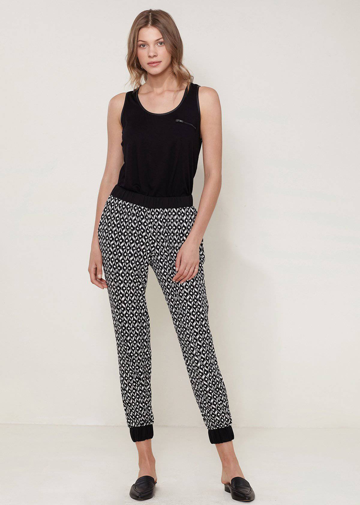 Women's All Day Jogger Pants - Fortunate Lemon Shop