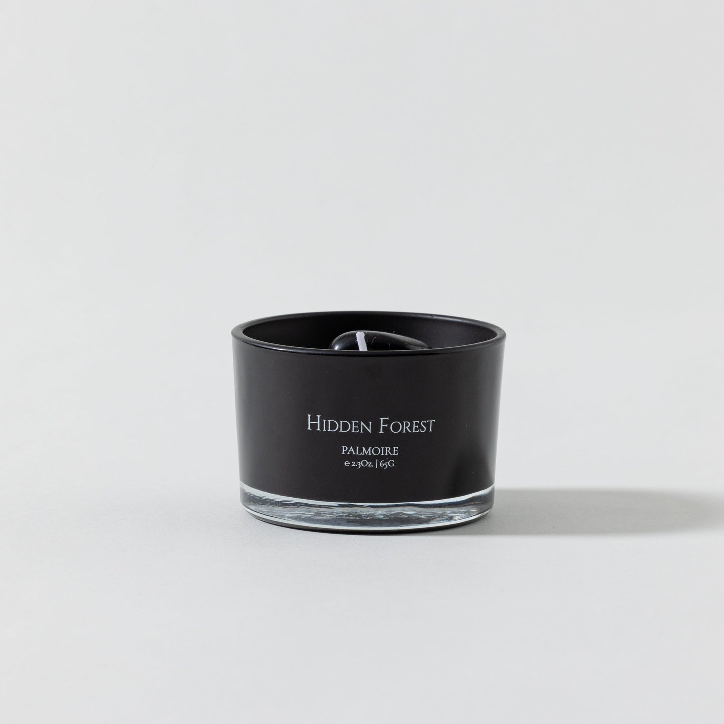 Hidden Forest Soy Wax Candle - Fortunate Lemon Shop