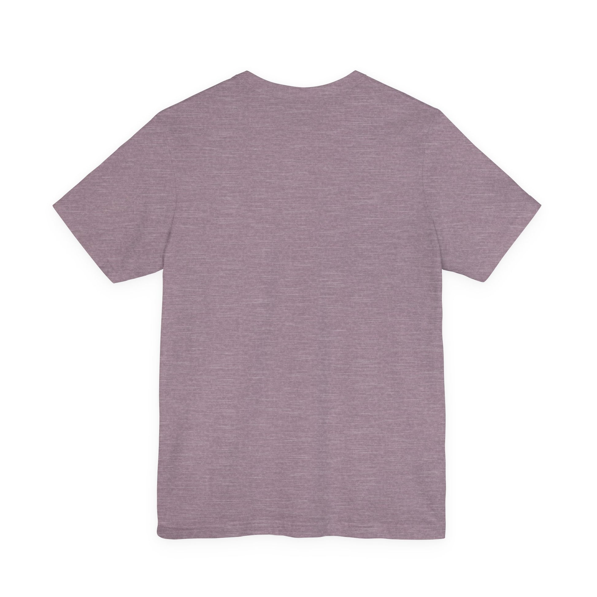 Love Heals Graphic Tee — Inspirational Pink Unisex T-Shirt - Fortunate Lemon Shop