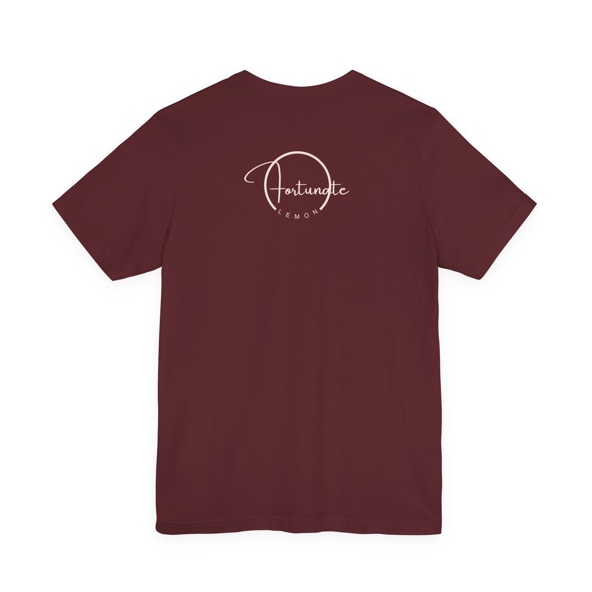 C'est la Vie Mon Cheri Tee — French Phrase Graphic T-Shirt - Fortunate Lemon Shop