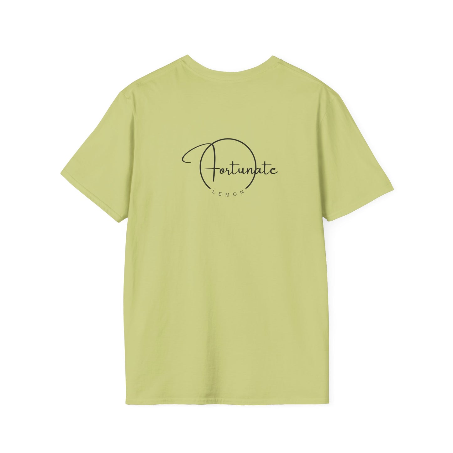 Vintage T-Shirt – "Save the World, Raise a Hippie" Peace Sign Floral Design - Fortunate Lemon Shop