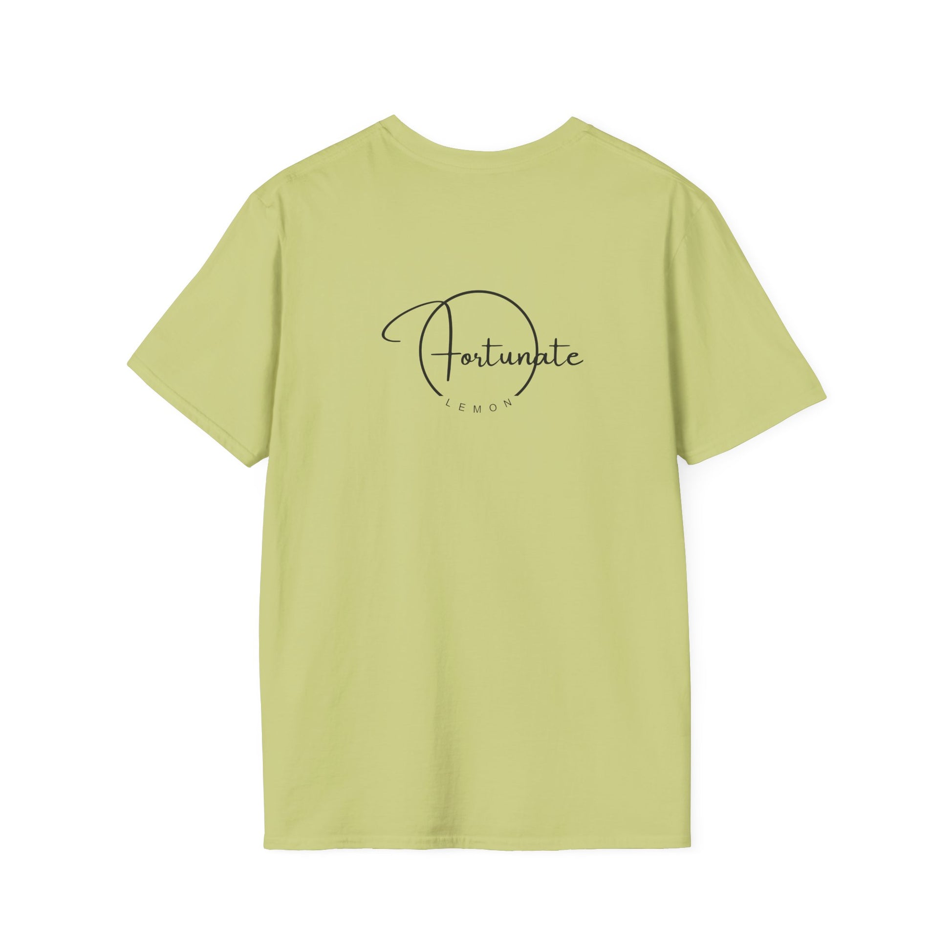 Vintage T-Shirt – "Save the World, Raise a Hippie" Peace Sign Floral Design - Fortunate Lemon Shop
