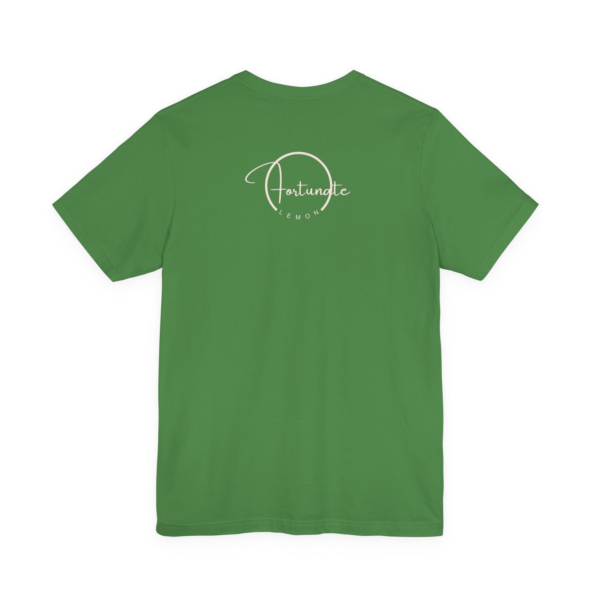 C'est la Vie Mon Cheri Tee — French Phrase Graphic T-Shirt - Fortunate Lemon Shop