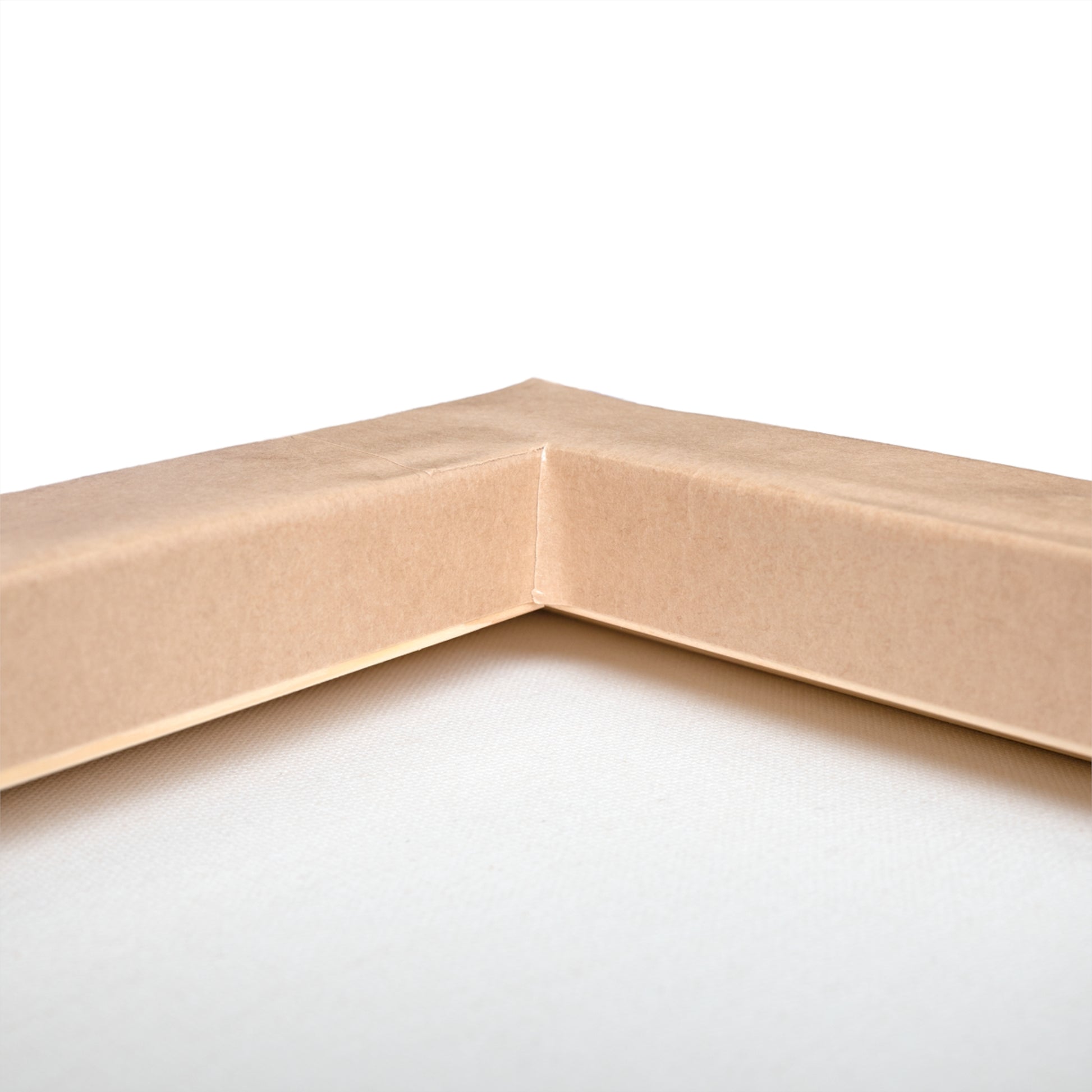 Abstract Sunflower Stretched Canvas Wall Art — Boho Floral Home Decor - Fortunate Lemon Shop