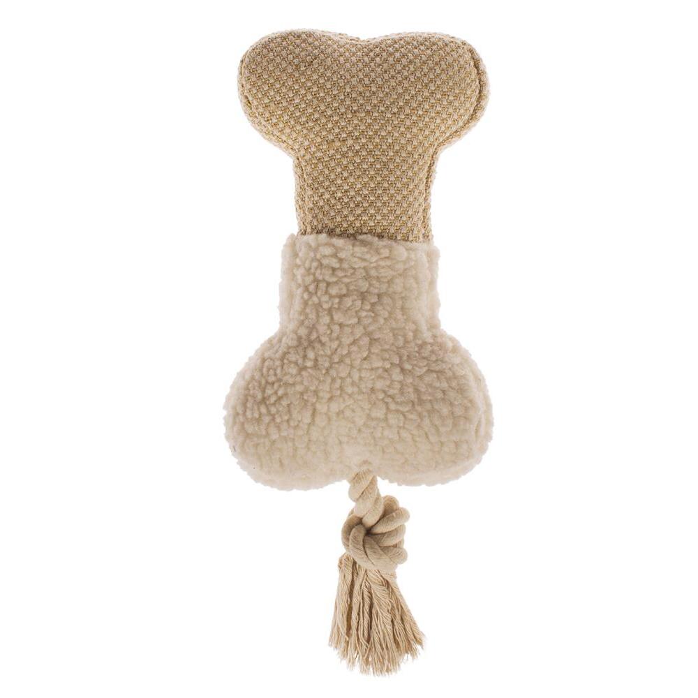 6-Pack Adorable Dog Plush Toys Set - Fortunate Lemon Shop