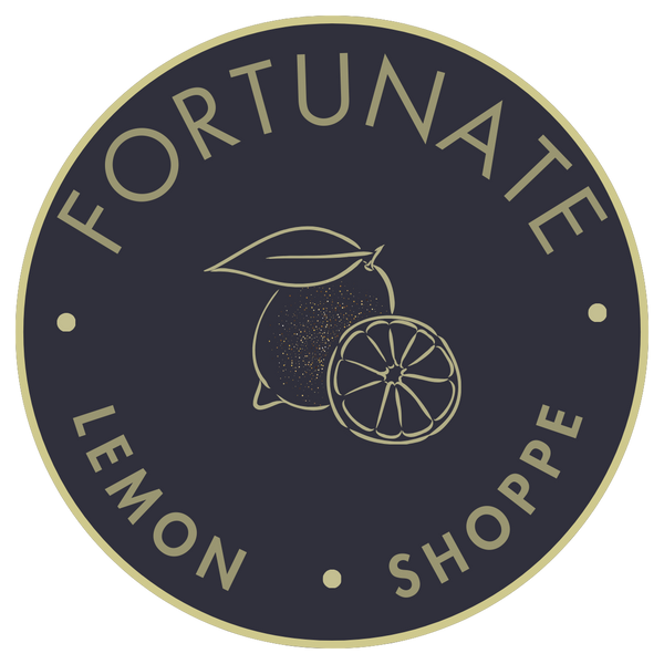 Fortunate Lemon Shop