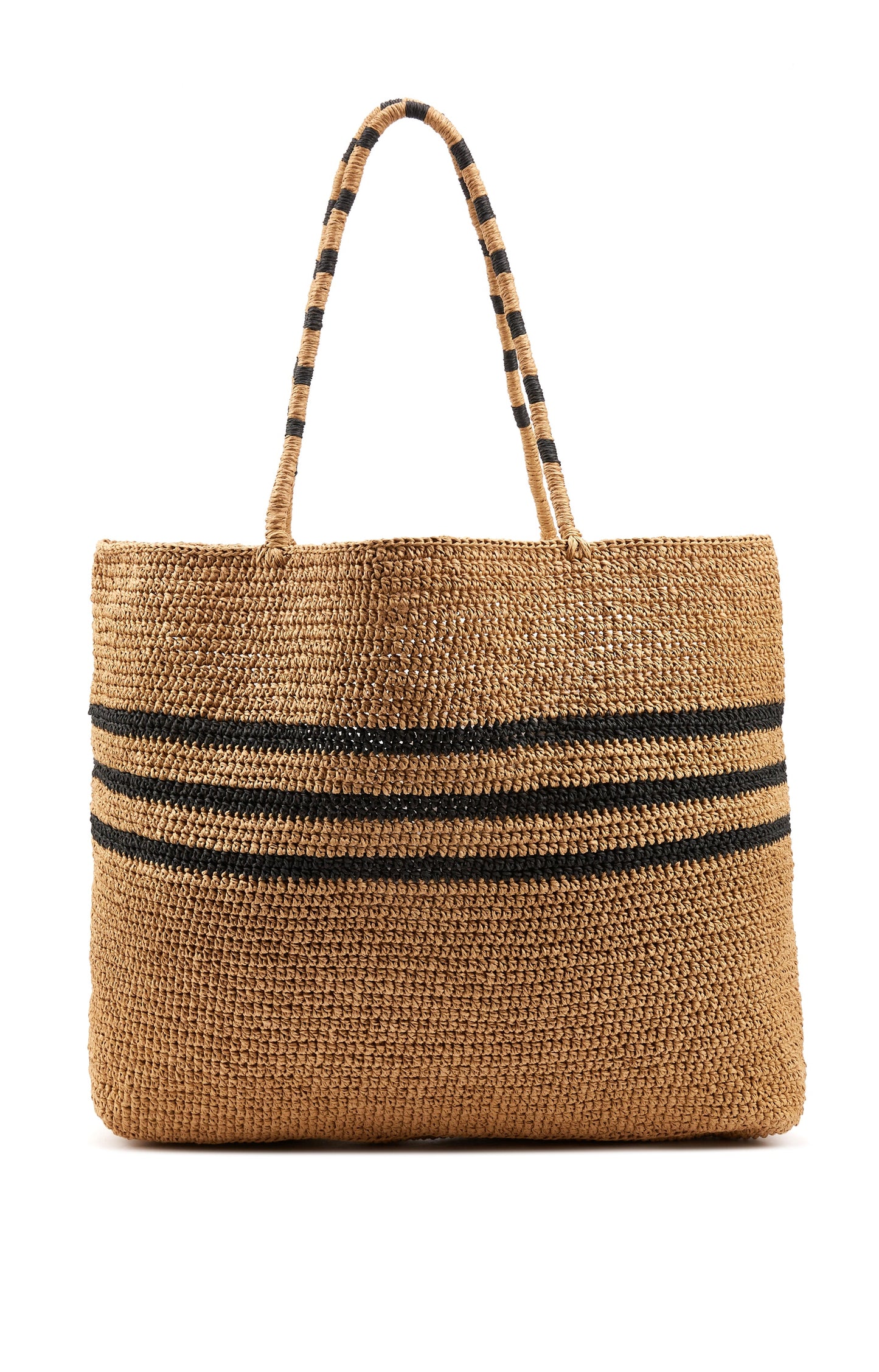 TULUM TOTE BAG - Fortunate Lemon Shop