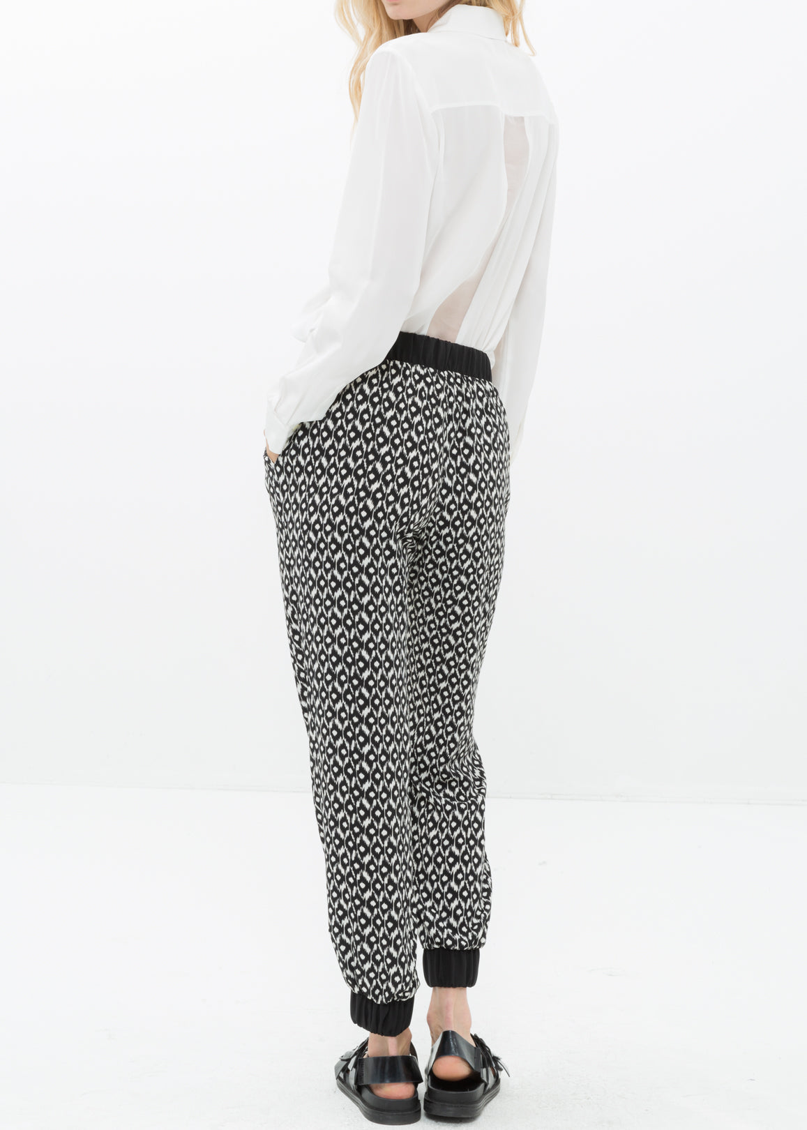 Women's All Day Jogger Pants - Fortunate Lemon Shop