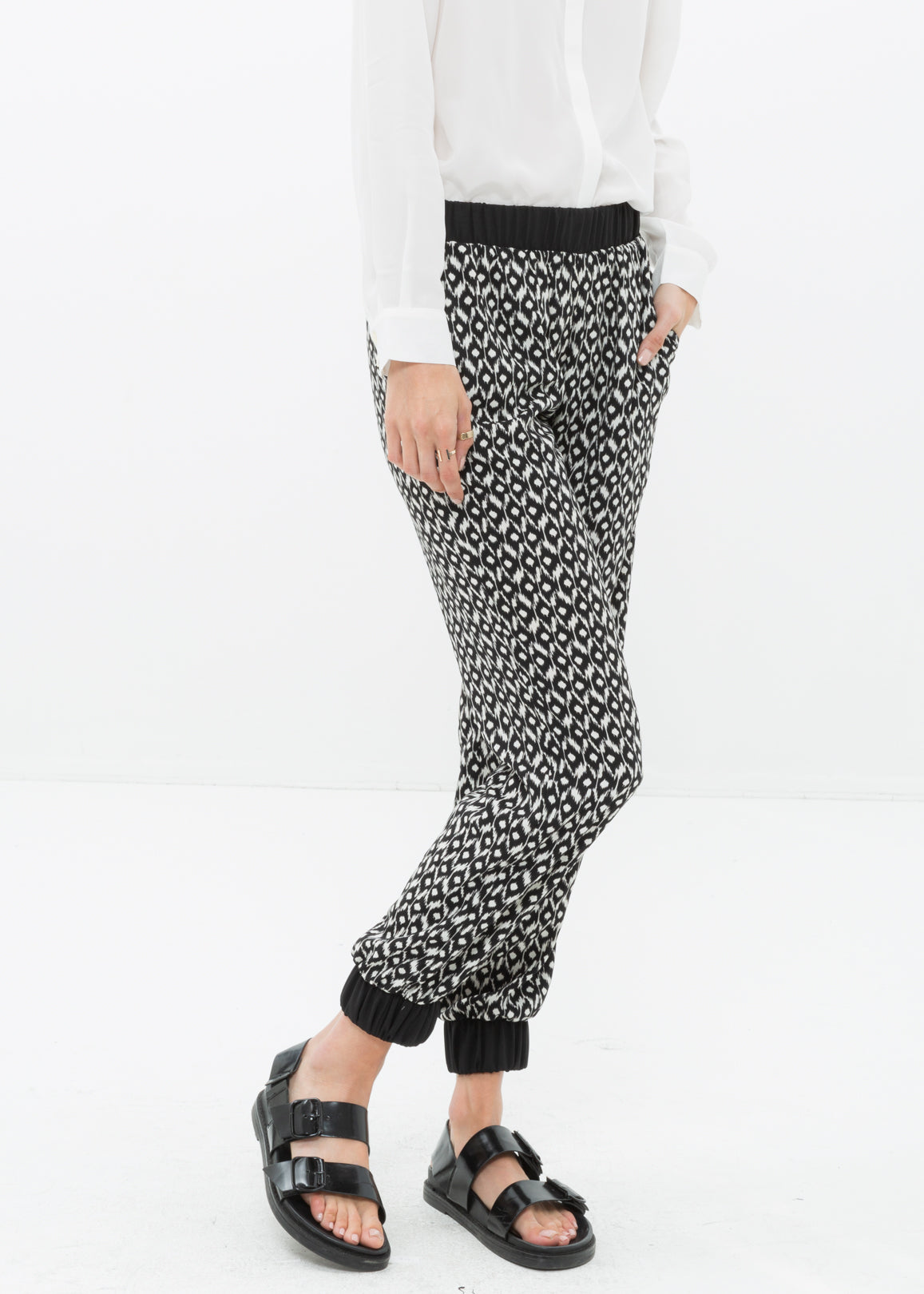 Women's All Day Jogger Pants - Fortunate Lemon Shop