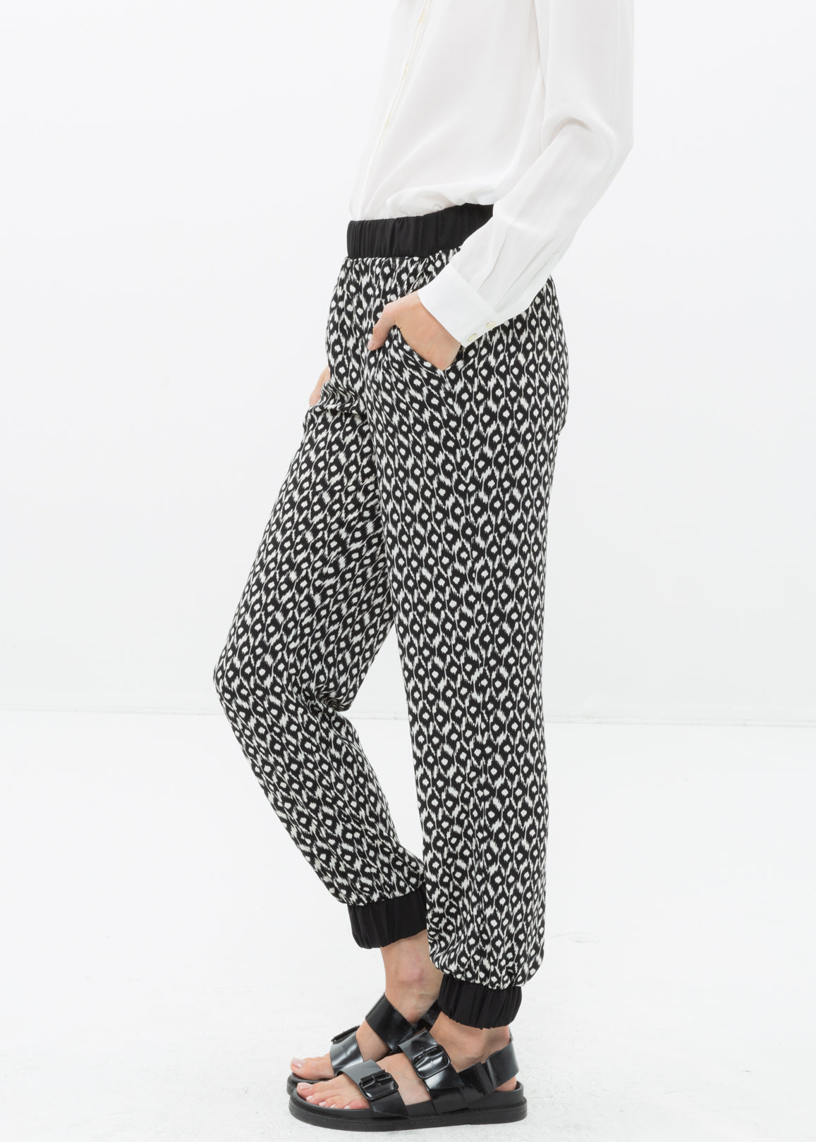 Women's All Day Jogger Pants - Fortunate Lemon Shop