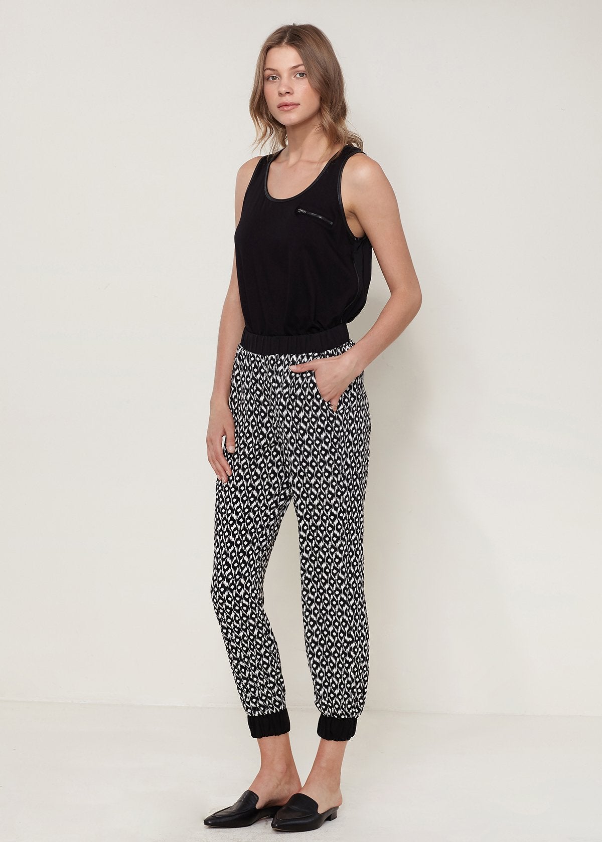 Women's All Day Jogger Pants - Fortunate Lemon Shop
