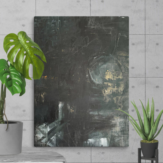 Lilith Original Art on Canvas 40″×55″