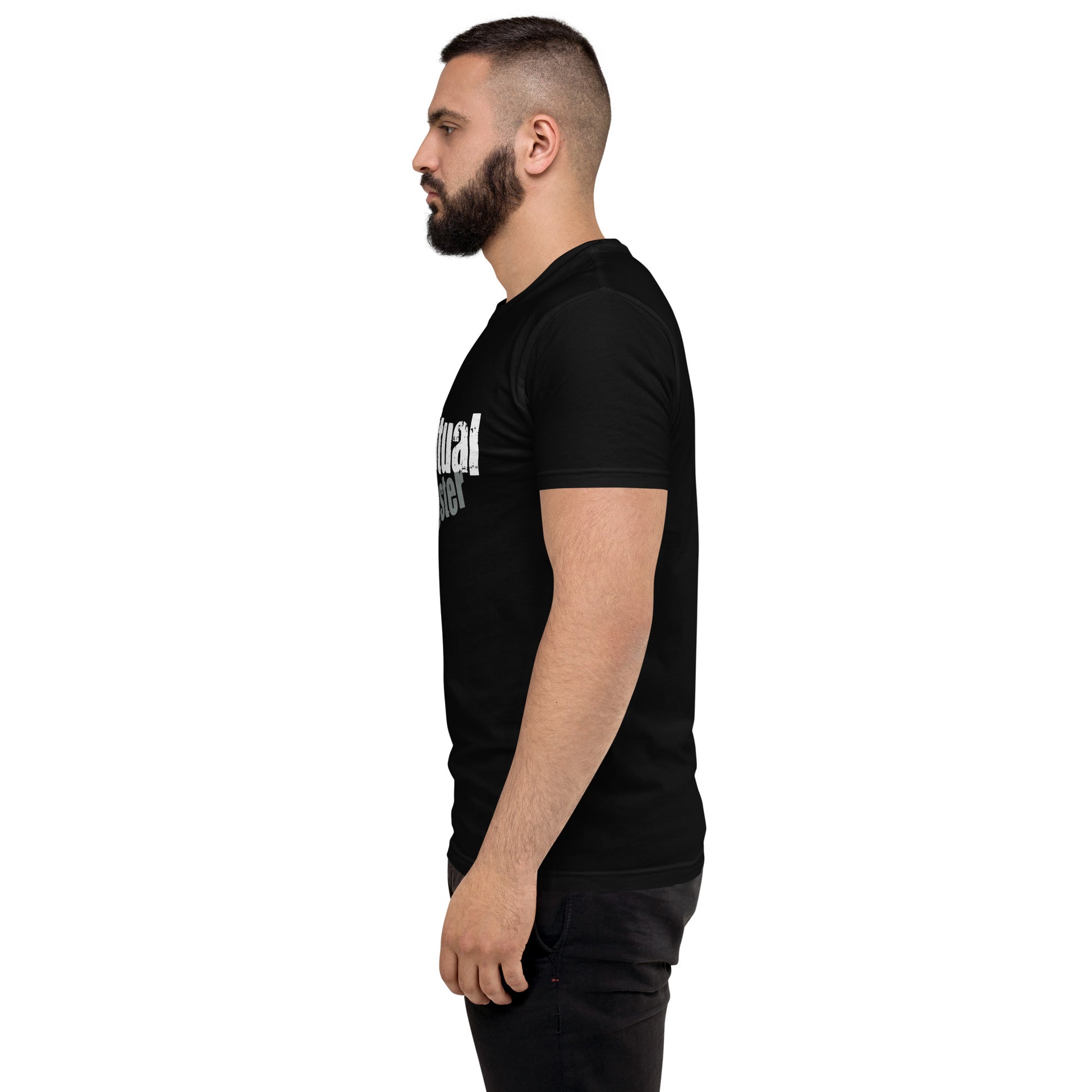 Spiritual Gangster Short Sleeve T-shirt
