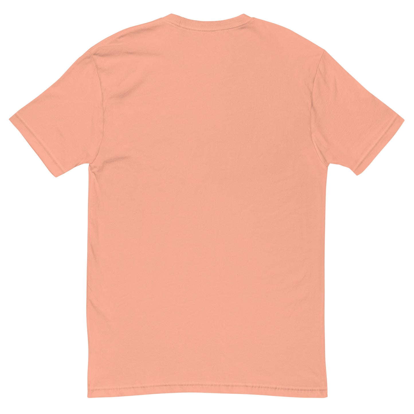 Spiritual Rebel Short Sleeve T-shirt