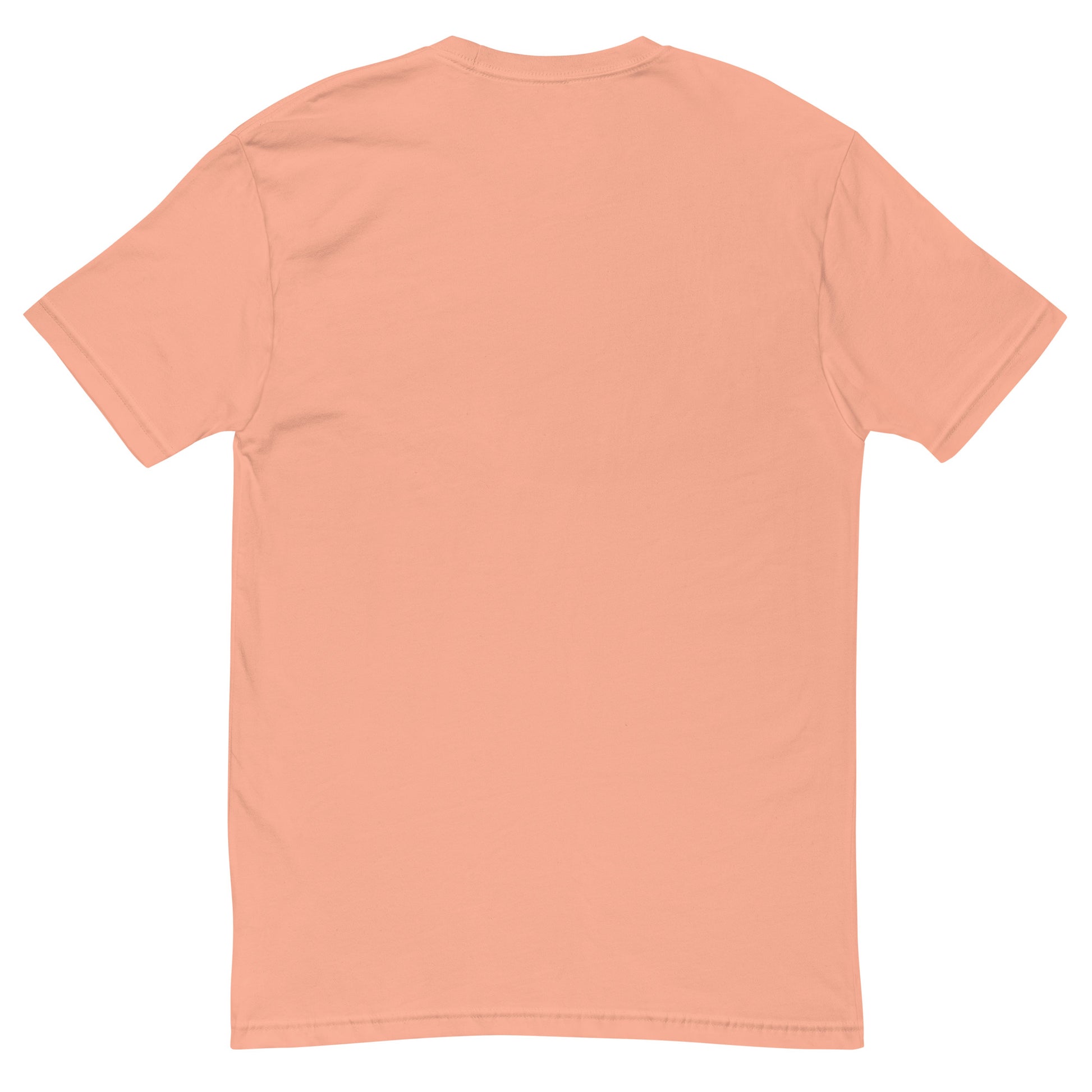 Spiritual Rebel Short Sleeve T-shirt