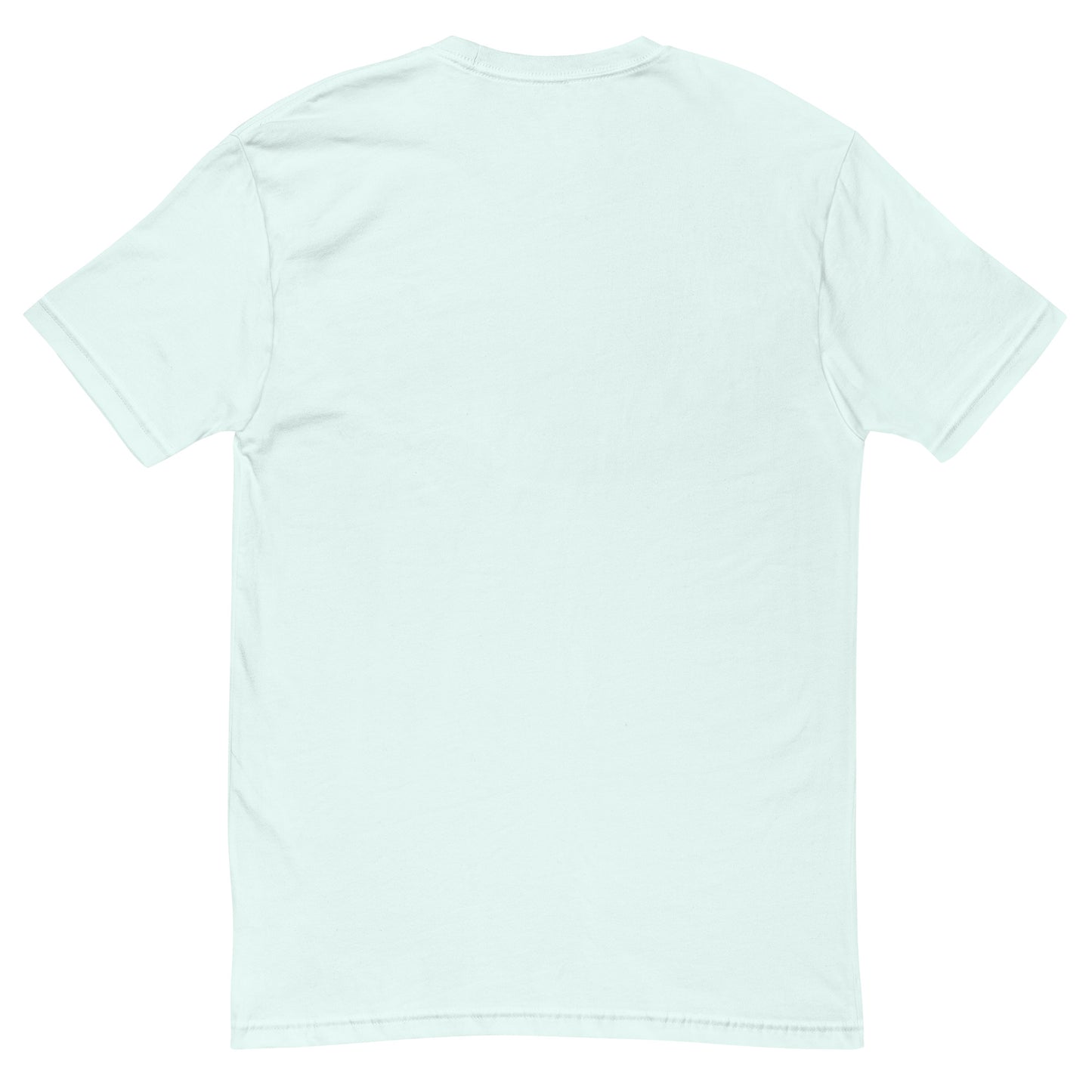Spiritual Rebel Short Sleeve T-shirt