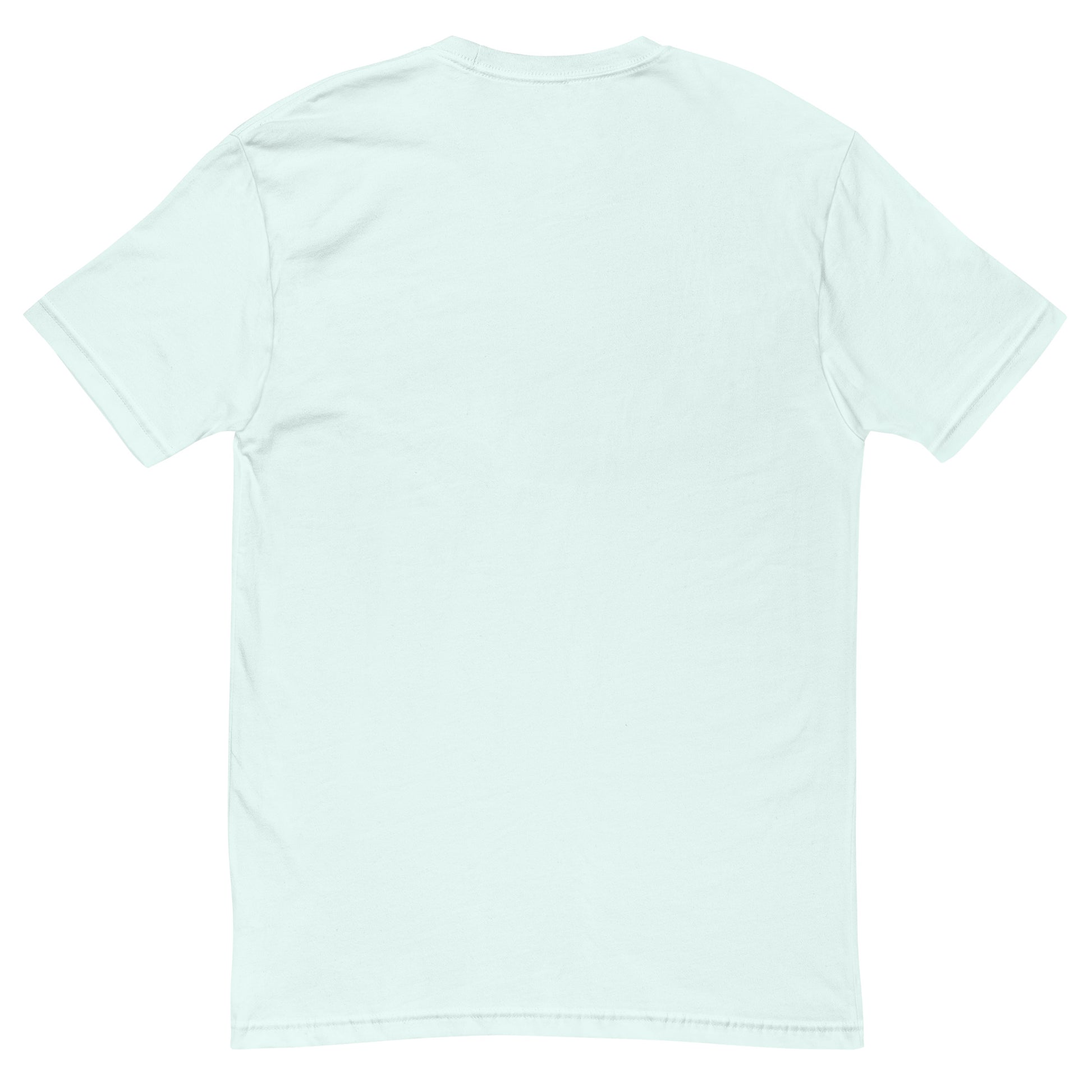 Spiritual Rebel Short Sleeve T-shirt