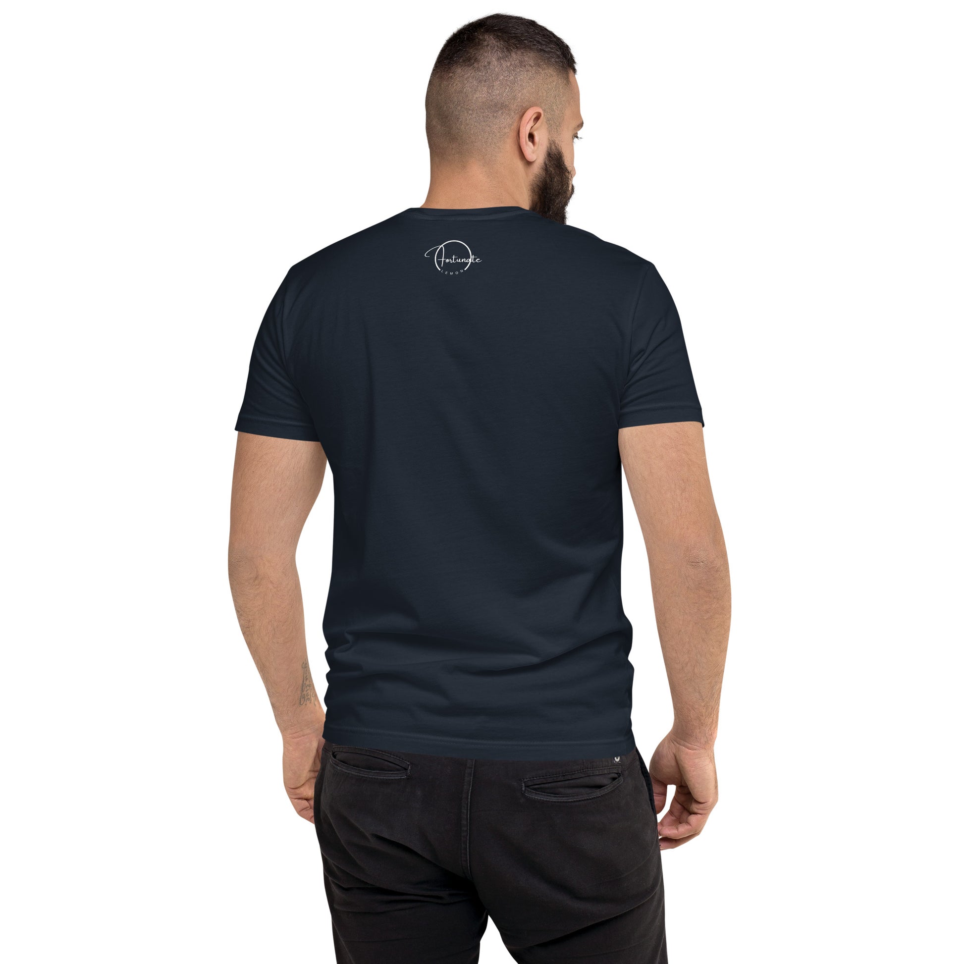Spiritual Gangster Short Sleeve T-shirt
