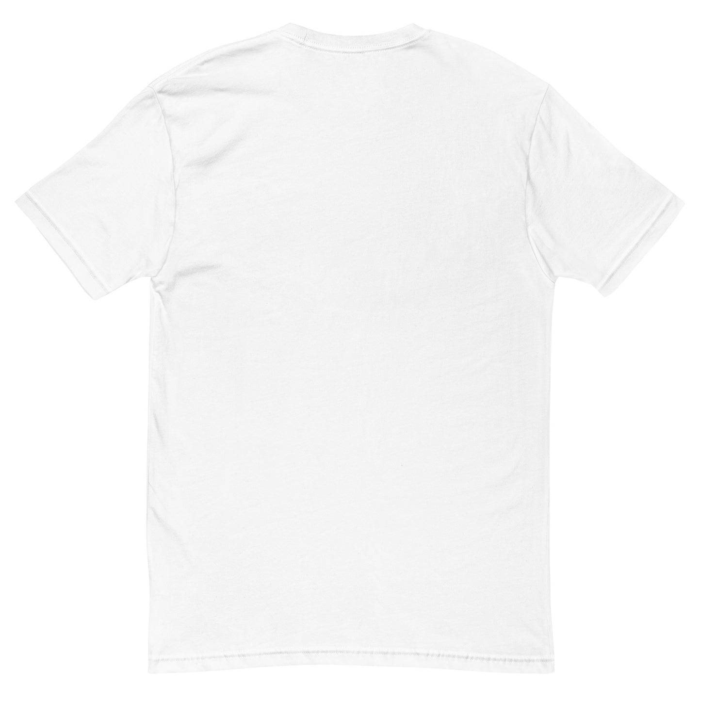 Spiritual Rebel Short Sleeve T-shirt