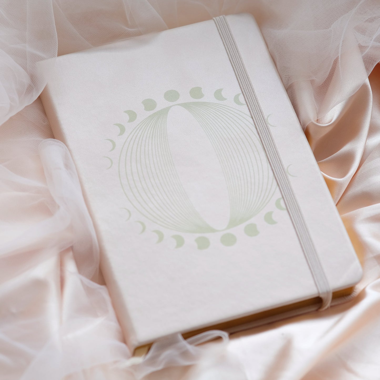 Quantum Connections Manifesting Journal - Fortunate Lemon Shop