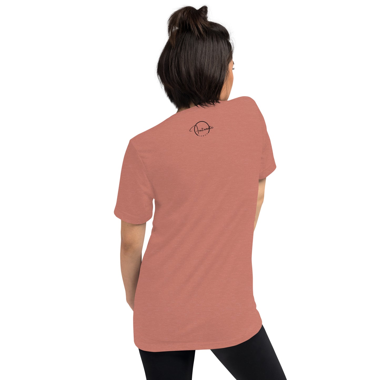Spiritual Diva Short sleeve t-shirt