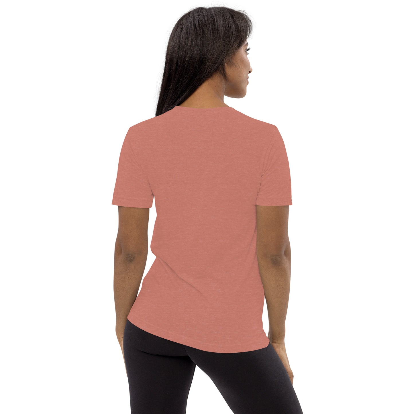 Powered by Moon Magic Short sleeve t-shirt
