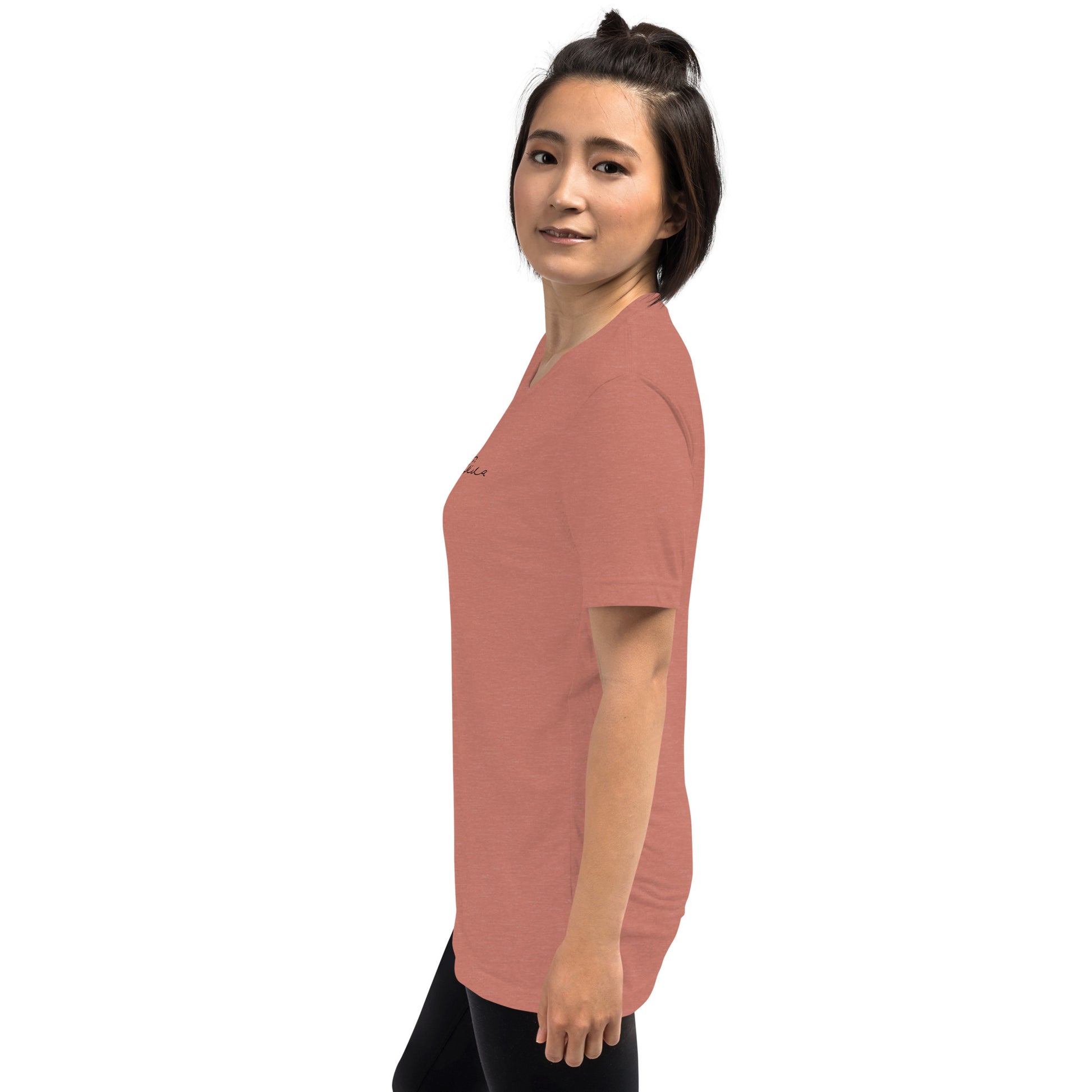 Spiritual Diva Short sleeve t-shirt