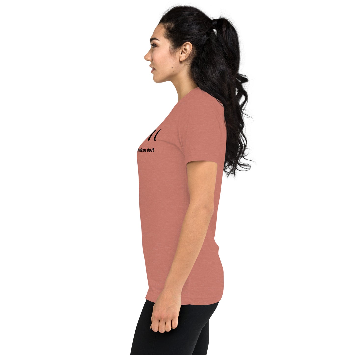 Full Moon Short sleeve t-shirt